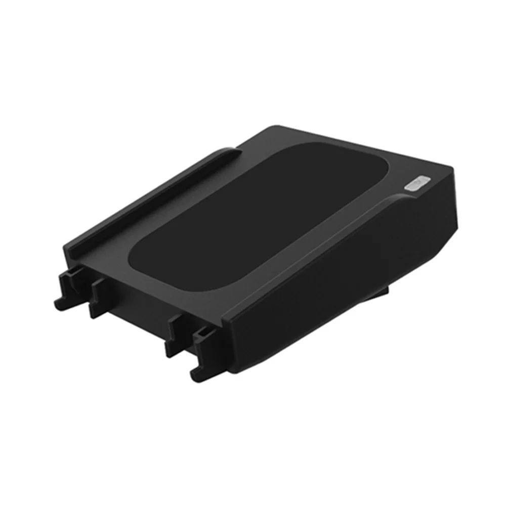 Special vehicle-mounted fast wireless charger For Benz C-Series /GLC 2015-2019 Car charger
Special vehicle-mounted fast wireless charger For Benz C-Series /GLC 2015-2019 Car charger