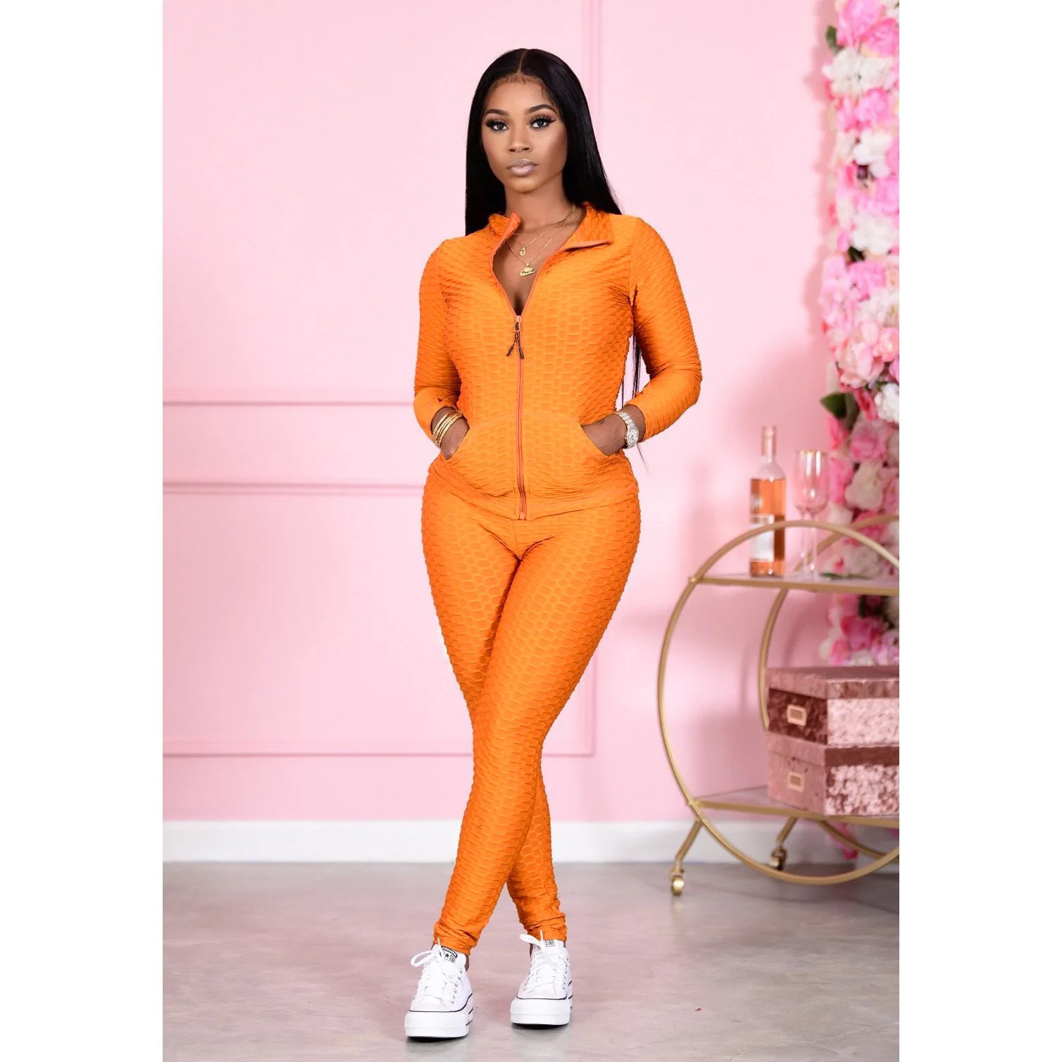 CM799 wholesale two piece skirt set sexy New collections woman clothing sets two piece outfits Hot sell two piece sweat suit
CM799 wholesale two piece skirt set sexy New collections woman clothing sets two piece outfits Hot sell two piece sweat suit