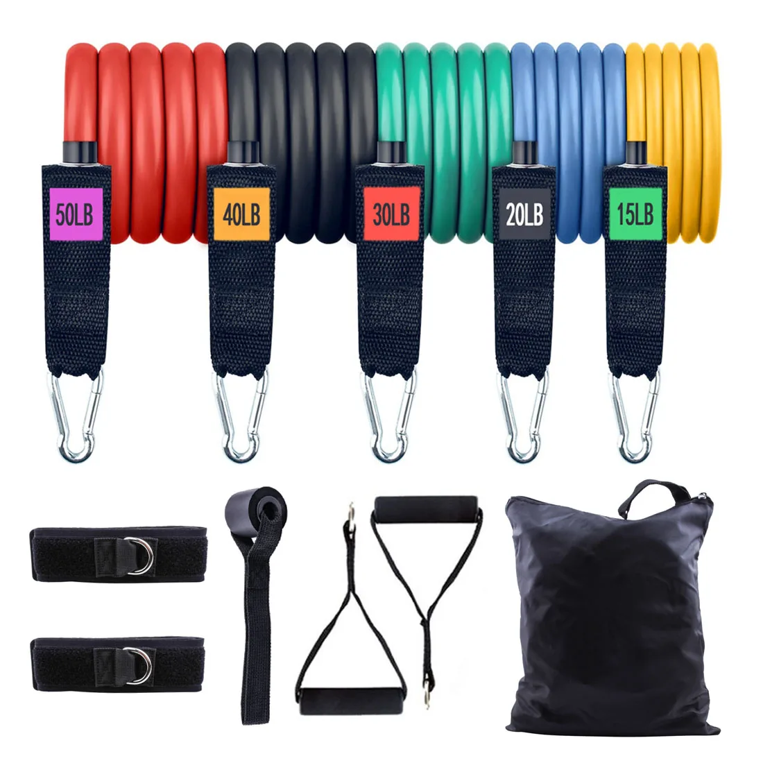 Home Door Gym Training Gear Resistance Loop Exercise Bands Workout Equipment Fitness Pull up Assist Elastic Bands Heavy Ropes
Home Door Gym Training Gear Resistance Loop Exercise Bands Workout Equipment Fitness Pull up Assist Elastic Bands Heavy Ropes