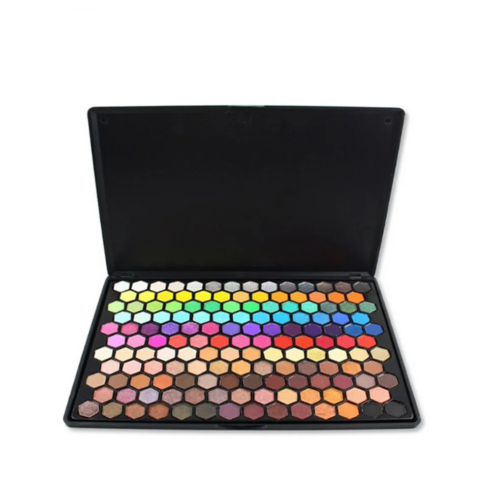 Honeycomb Eyeshadow 149 Colors Rangement Palette Maquillage Matte Glitter Eyeshadow Eye Shadow Palette
Honeycomb Eyeshadow 149 Colors Rangement Palette Maquillage Matte Glitter Eyeshadow Eye Shadow Palette