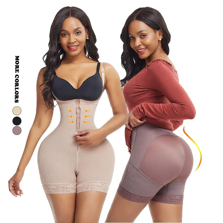 Wholesale Slimming High Waist Slimming Tummy Control Seamless Butt Lifter body Shaper Women
Wholesale Slimming High Waist Slimming Tummy Control Seamless Butt Lifter body Shaper Women
