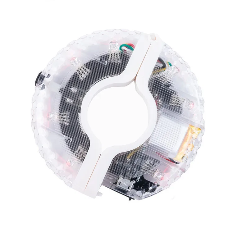 Fashion Waterproof Night Ride Usb Led Bike Wheel Lights,colorful Led Flash Bicycle Spoke Lights
Fashion Waterproof Night Ride Usb Led Bike Wheel Lights,colorful Led Flash Bicycle Spoke Lights