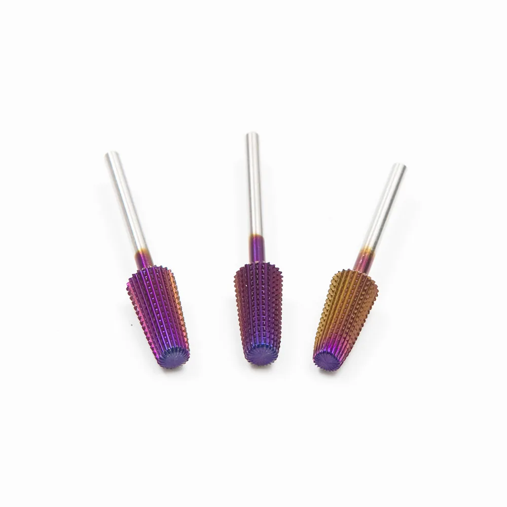Pro 3/32 Rotary File Manicure Pedicure Tool Shank Ceramic Carbide Nail Drill Bit
Pro 3/32 Rotary File Manicure Pedicure Tool Shank Ceramic Carbide Nail Drill Bit