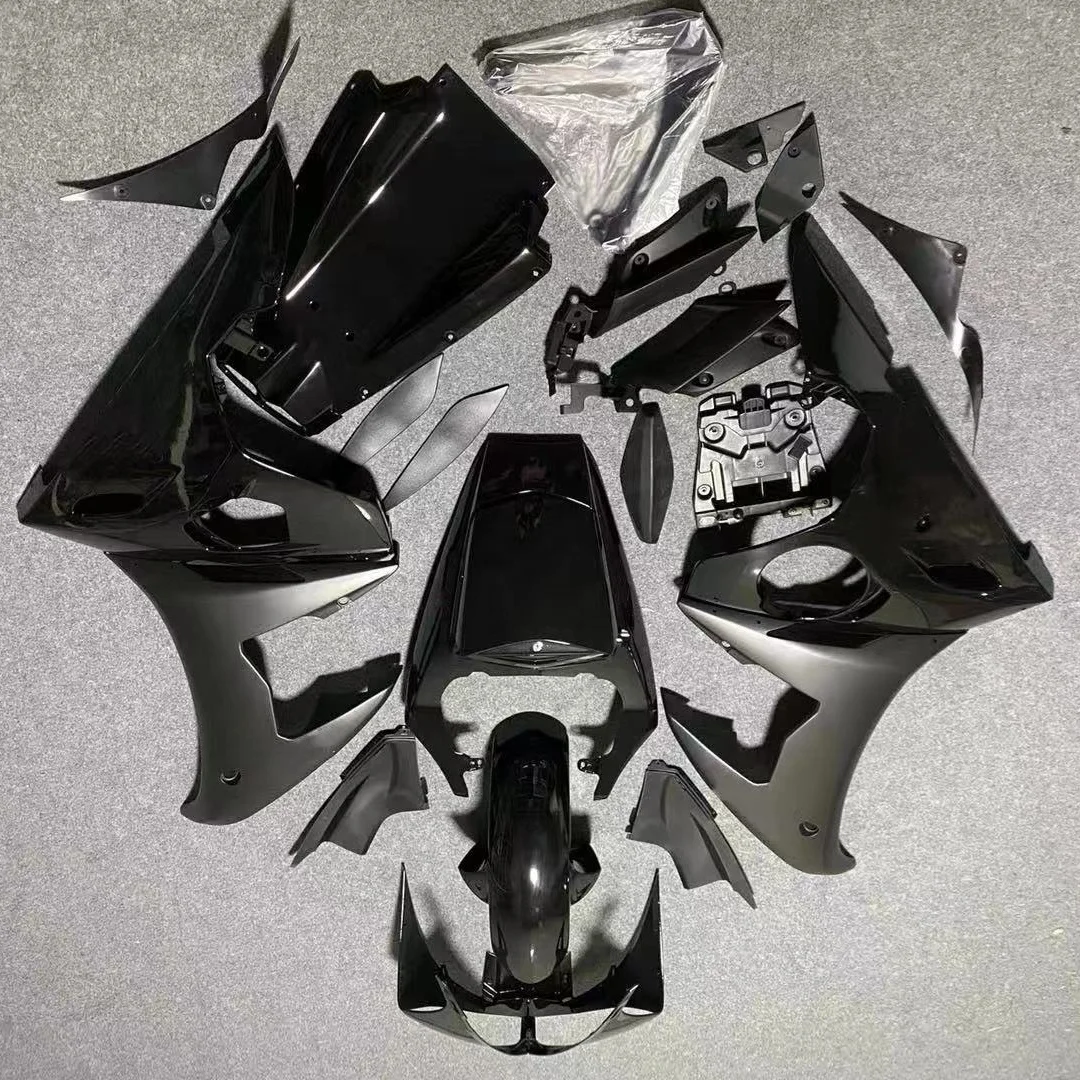 2021 WHSC Motorcycle Fairing Body Kit For YAMAHA R6 2005 ABS Plastic Fairing Kit, Pictures shown
2021 WHSC Motorcycle Fairing Body Kit For YAMAHA R6 2005 ABS Plastic Fairing Kit, Pictures shown