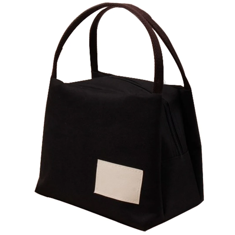 Custom logo fashion colorful handmade oxford handbag lunch bag, Any color from our color card
Custom logo fashion colorful handmade oxford handbag lunch bag, Any color from our color card