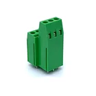 5.08 pitch YB372-508 automation machine and electrical device connector terminal block