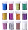 Pearlescent sparkling powder crystal mucus accessories decorative gifts accessories
