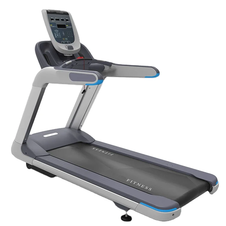 3HP Commercial Treadmill Cardio Running Machine LED Screen Fitness Manufacturer Gym Treadmill Sport Machine Fitness Equipment, Customized
3HP Commercial Treadmill Cardio Running Machine LED Screen Fitness Manufacturer Gym Treadmill Sport Machine Fitness Equipment, Customized