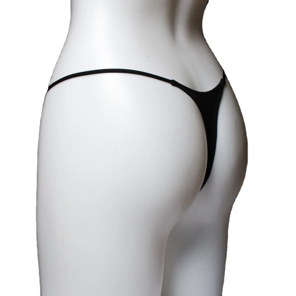 Girls thong sexy bikini underwear women's underwear with sexy thong string and low waist
Girls thong sexy bikini underwear women's underwear with sexy thong string and low waist