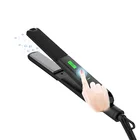 Hot tools private label ceramic tourmaline ionic flat iron hair straighten