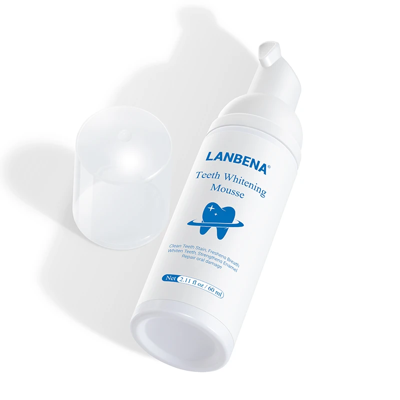 2020 Wholesale Professional Custom Private Logo White Label Dropshipping Home Labena Teeth Whitening Kit Products
2020 Wholesale Professional Custom Private Logo White Label Dropshipping Home Labena Teeth Whitening Kit Products