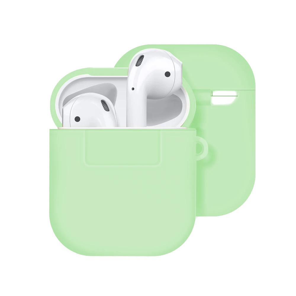 airpods pro case silicone For Airpods Shockproof Cover For AirPods Earphone Cases Ultra Thin Air Pods Protector Case, Customizable
airpods pro case silicone For Airpods Shockproof Cover For AirPods Earphone Cases Ultra Thin Air Pods Protector Case, Customizable
