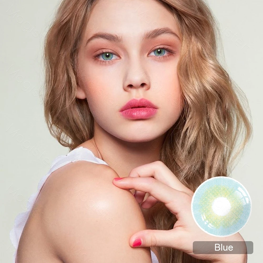 Magister Natural hot selling MIRAGE 14.2mm Eye Beautiful 5 Color Wholesale Color Contact Lens, 5 colors
Magister Natural hot selling MIRAGE 14.2mm Eye Beautiful 5 Color Wholesale Color Contact Lens, 5 colors
