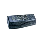 Factory supply pcf7935 transponder key chip for ford