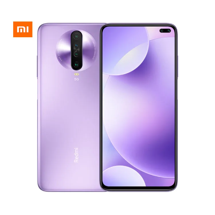 Drop Shipping Xiaomi Redmi K30 5G, 64MP Camera, 6GB+ 128GB global version xiaomi redmi k30 5g
Drop Shipping Xiaomi Redmi K30 5G, 64MP Camera, 6GB+ 128GB global version xiaomi redmi k30 5g