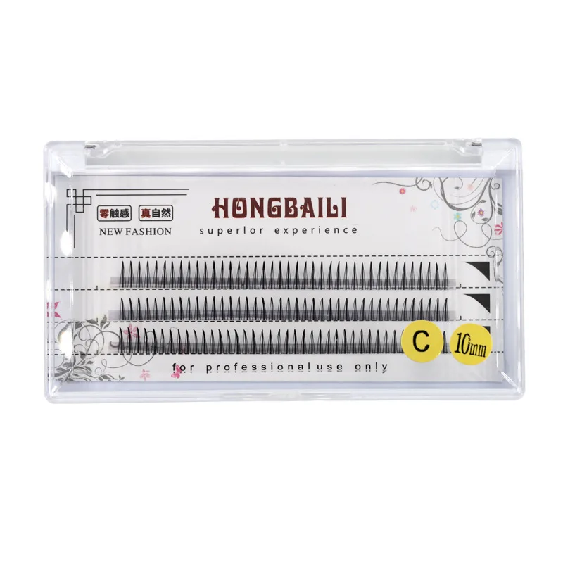 A-Type False Eyelashes M-type Grafted Eyelashes Single Cluster Of Hairs Fairy Planted Eyelashes
A-Type False Eyelashes M-type Grafted Eyelashes Single Cluster Of Hairs Fairy Planted Eyelashes