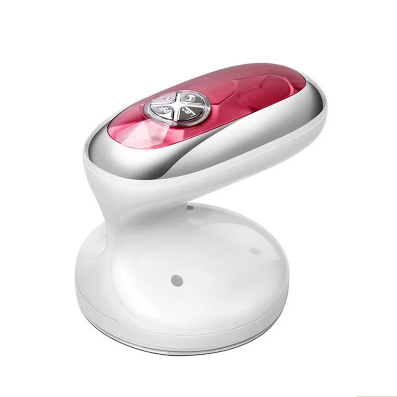 OEM Factory Price High Quality ABS With Stainless Steel Material Ultrasonic Body Slimming Massager Skin Care For Home Healthy
OEM Factory Price High Quality ABS With Stainless Steel Material Ultrasonic Body Slimming Massager Skin Care For Home Healthy