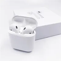 

Super Pods Air 1 2 Gen 1536u With Wireless Charger True Wireless Stereo TWS Plus Earbuds Bluetooth Earphone & Headphone