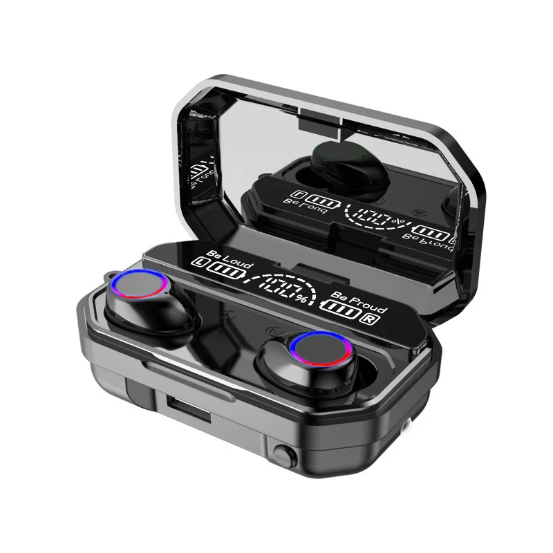 2021 best-selling tws popular mobile phone wireless BT headset suitable for all mobile phone BT headset i7s wireless headset
2021 best-selling tws popular mobile phone wireless BT headset suitable for all mobile phone BT headset i7s wireless headset