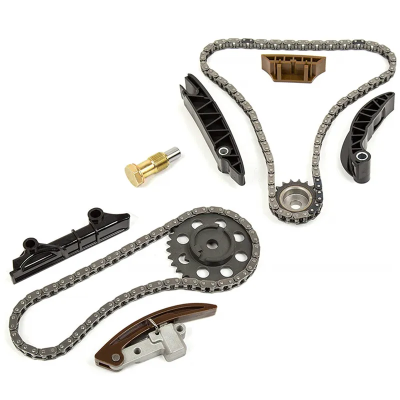 Q L Timing Chain Kit H A H B