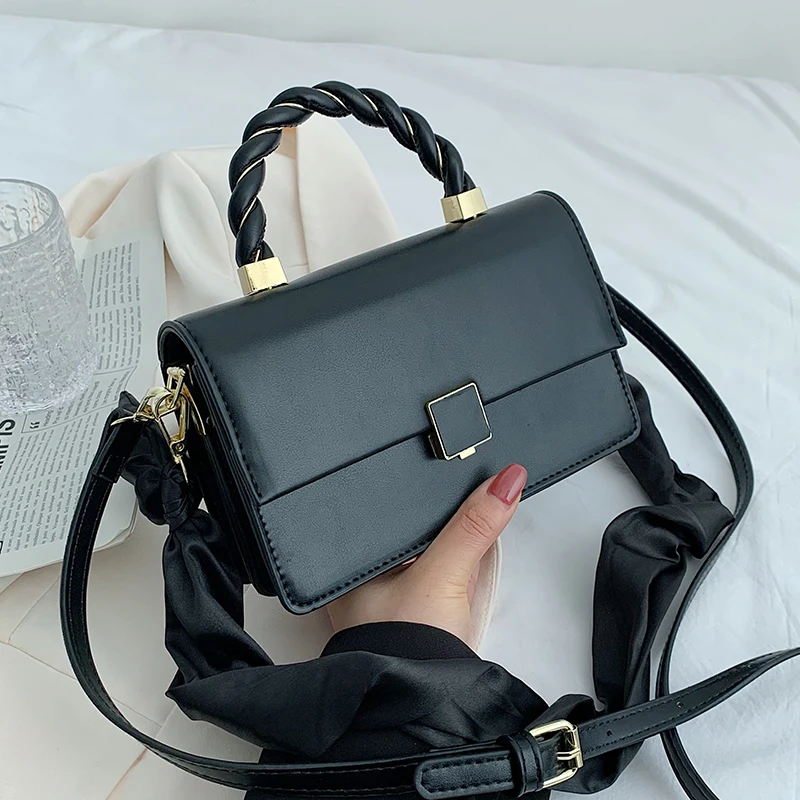 Ladies Designer Famous Brand Women Shoulder Tote pu leather Hand Bag chain Crossbody Messenger Handbags, Six colors bag for choose
Ladies Designer Famous Brand Women Shoulder Tote pu leather Hand Bag chain Crossbody Messenger Handbags, Six colors bag for choose
