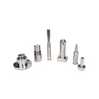 Professional non-standard circular parts with high quality in China