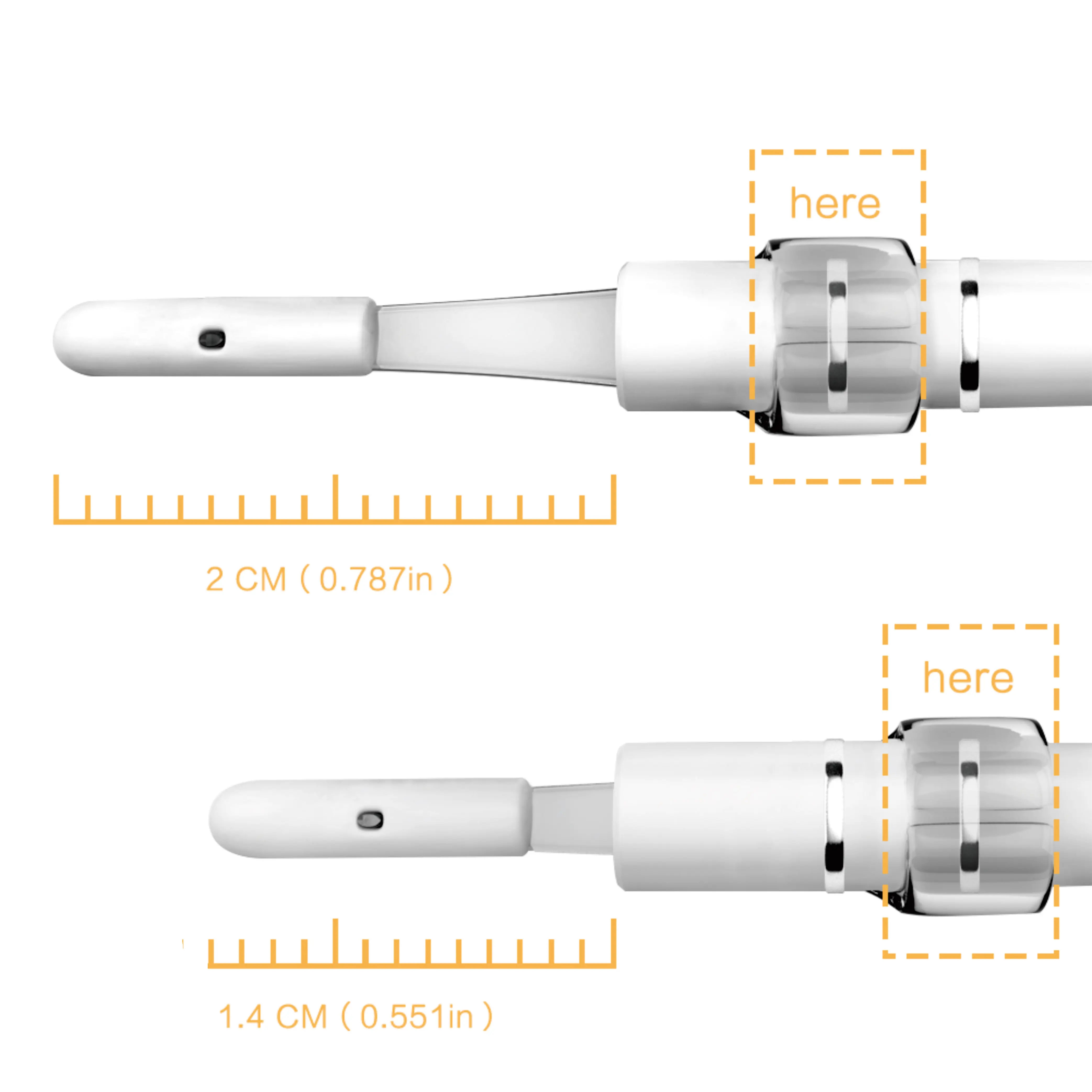 ear endoscopie