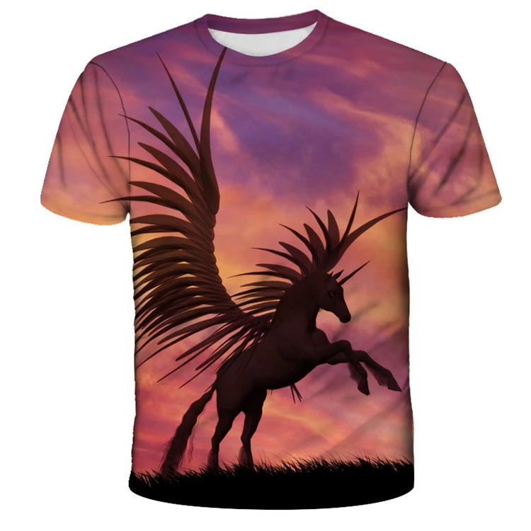 New summer 3D digital printed t shirt men 2021 best selling casual t shirt men
New summer 3D digital printed t shirt men 2021 best selling casual t shirt men