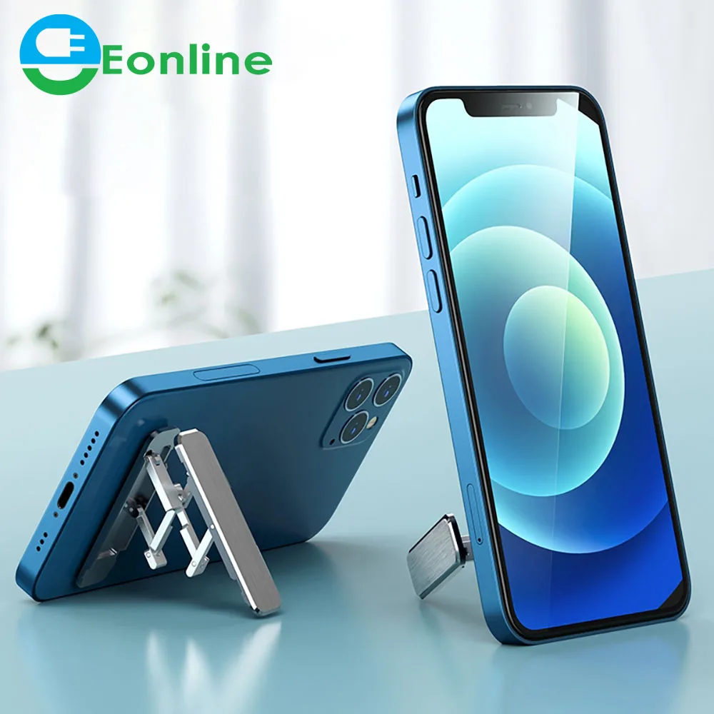 Eonline Universal Mini Size Aluminum Portable Folding Desk Mount Holder Bracket Mobile Phone Cradle Foldable Stand for Cellphone, Black/red/gold/silver/rose gold
Eonline Universal Mini Size Aluminum Portable Folding Desk Mount Holder Bracket Mobile Phone Cradle Foldable Stand for Cellphone, Black/red/gold/silver/rose gold