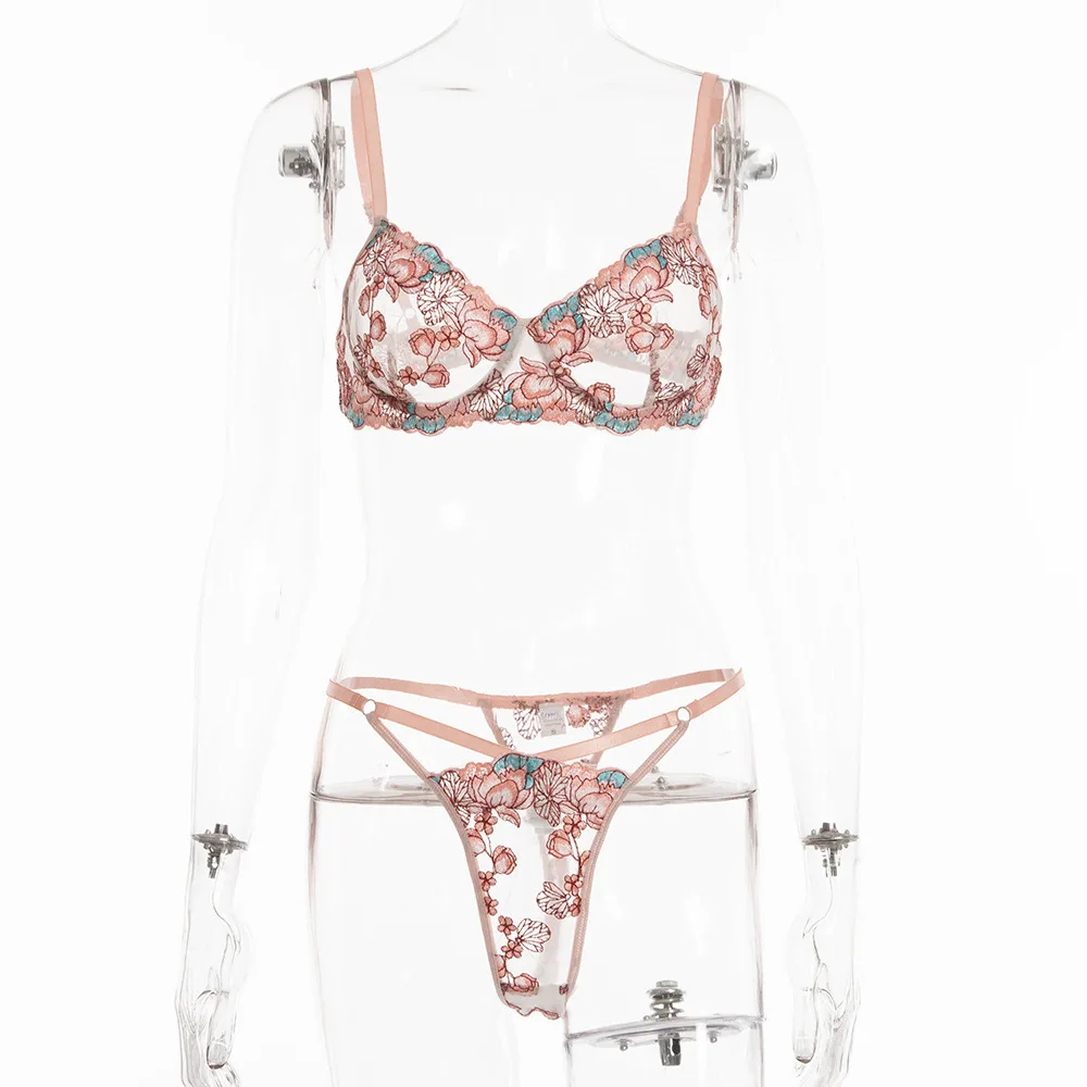 XD1230 holesale Custom You Design Lace 2 Piece Set Women Sexy Lingerie, Accept customization
XD1230 holesale Custom You Design Lace 2 Piece Set Women Sexy Lingerie, Accept customization