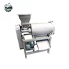 Single Roller Orange Juice Pulp Making Machine