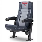 Leadcom lounger back movie cinema hall seat (LS-11602)