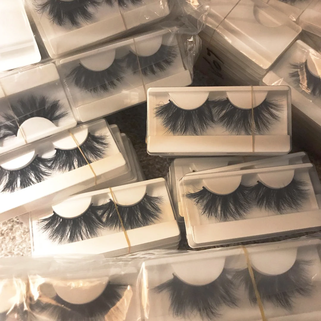 Best selling mink eyelashes 3d custom eyelash box with logo 25 mm 3d mink eyelash, Natural black
Best selling mink eyelashes 3d custom eyelash box with logo 25 mm 3d mink eyelash, Natural black
