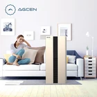 Wifi Air Cleaner Ionization PM 2.5 Air Cliner Industrial Air Purifier Home With True Hepa Filter School
