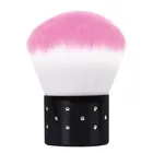Custom Manicure Pedicure Tool Sale Brush Design Acrylic Nail Art Dust Brush