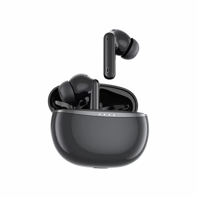 Portable In Ear HIFI Stereo Sleeping Noise Cancelling Gaming Headset Headphones Original Earphones True Wireless Earbuds, Black white
Portable In Ear HIFI Stereo Sleeping Noise Cancelling Gaming Headset Headphones Original Earphones True Wireless Earbuds, Black white