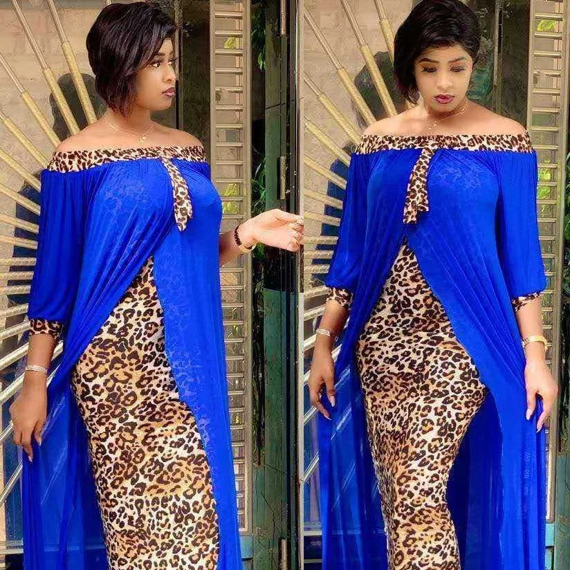 QC-620 Loose floor-length casual african printed washable clothing african women clothes dress african dress
QC-620 Loose floor-length casual african printed washable clothing african women clothes dress african dress