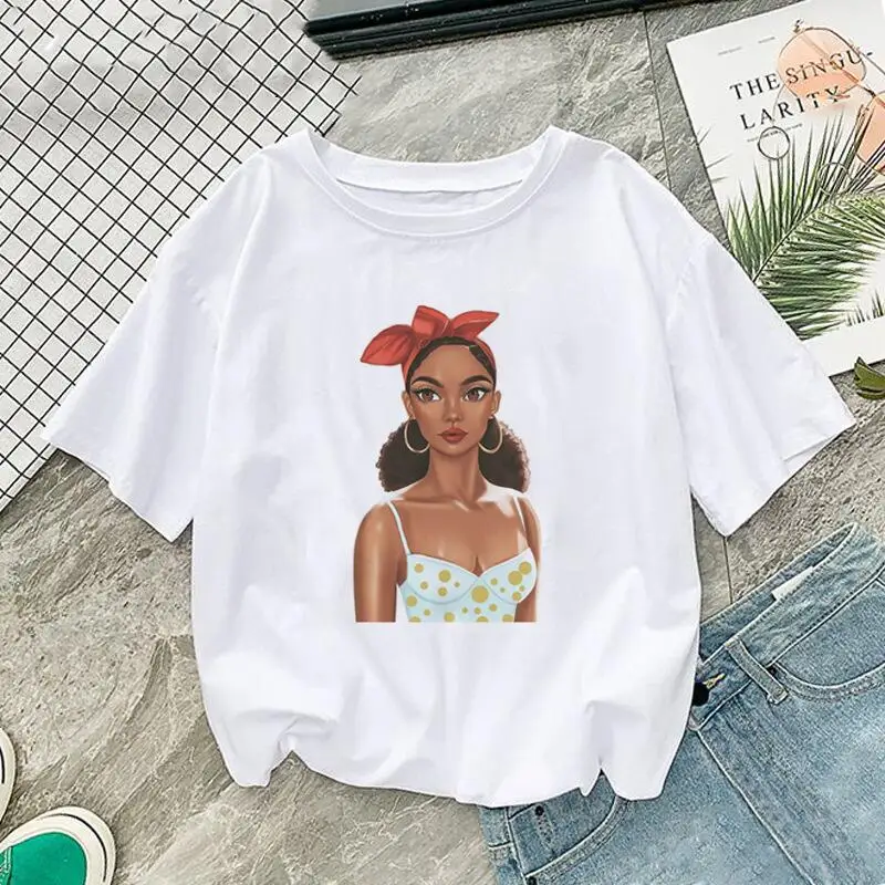 2021 fashion designer oversized summer plus size women's white graphic tees blouses & t-shirts for women tops, Picture showed
2021 fashion designer oversized summer plus size women's white graphic tees blouses & t-shirts for women tops, Picture showed