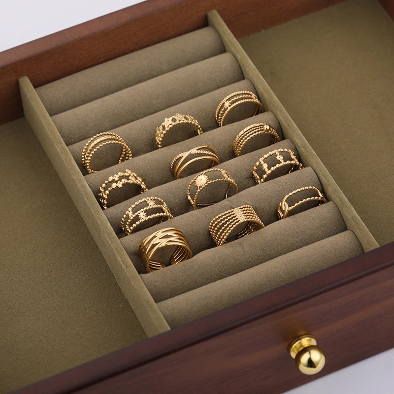 JR0191 The latest design geometric hollow ring cross round bead ring high quality jewelry Free samples
JR0191 The latest design geometric hollow ring cross round bead ring high quality jewelry Free samples