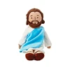custom Good Friday figure Jesus plush doll toy