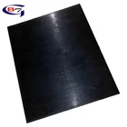 High Precise Custom Silicone Conductive Rubber Pads