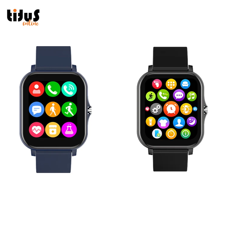 H20 1.69 Inch Heart Rate Wristband Blood Pressure Fitness IP53 Waterproof Touch Screen Calling Sport Watch Smart Bracelet Watch
H20 1.69 Inch Heart Rate Wristband Blood Pressure Fitness IP53 Waterproof Touch Screen Calling Sport Watch Smart Bracelet Watch