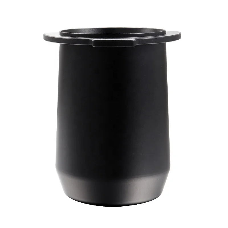 Aluminum Dose Cup Brewing Bowl Coffee Powder Espresso Barista Portafilter Sifter Shaker Coffee Dosing Cup For Brevill
Aluminum Dose Cup Brewing Bowl Coffee Powder Espresso Barista Portafilter Sifter Shaker Coffee Dosing Cup For Brevill