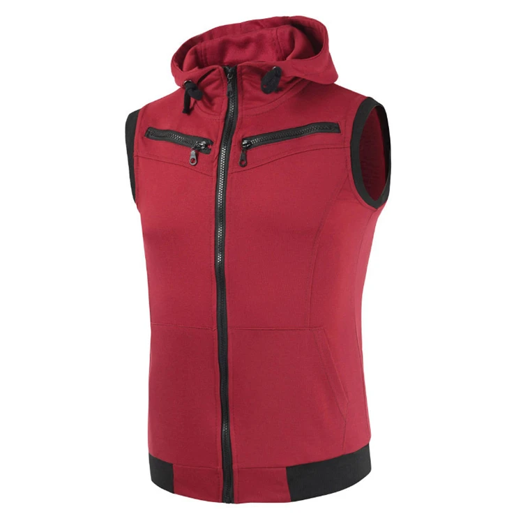 2021 new fashion men vest cotton Best selling best price vest for men new arrival professional fitness hoodie gym vest men
2021 new fashion men vest cotton Best selling best price vest for men new arrival professional fitness hoodie gym vest men