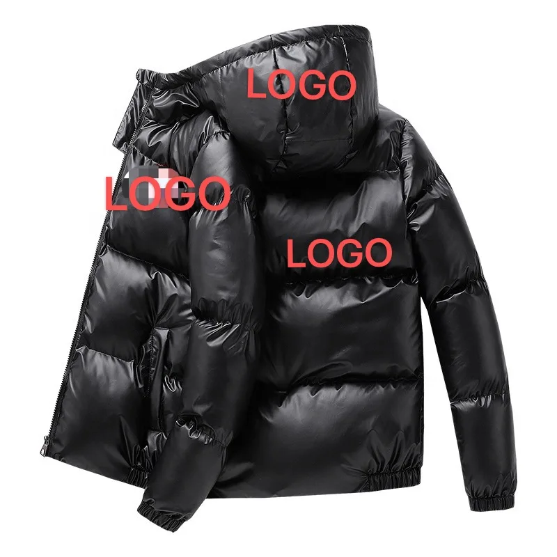 2020 fashion young heavy padding plus size outdoor mens puffer Jacket, Customized color
2020 fashion young heavy padding plus size outdoor mens puffer Jacket, Customized color