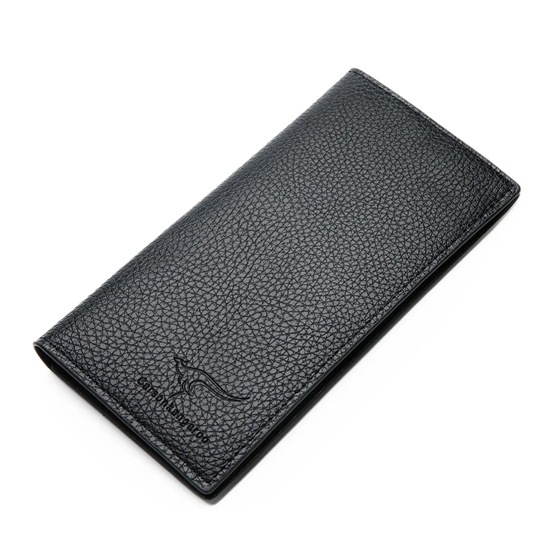 Blocking Card Holder Purse pu Leather Mens Slim Minimalist Wallet Case Mini Men, Black
Blocking Card Holder Purse pu Leather Mens Slim Minimalist Wallet Case Mini Men, Black