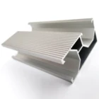 aluminum profile extrusion alloy rail sliding window and door