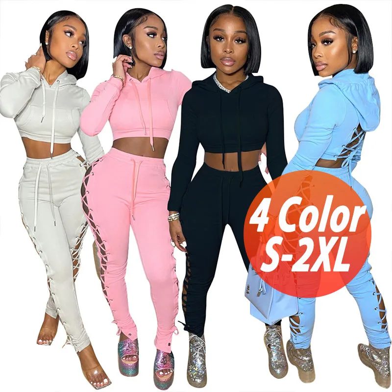 custom best high quality oversize blank plain Tracksuit jogger outfit woman joggers sweater pants pullover hoodies set for woman
custom best high quality oversize blank plain Tracksuit jogger outfit woman joggers sweater pants pullover hoodies set for woman