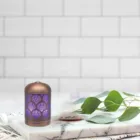 Aroma Diffuser Aromatheropy Ultrasonic Air Humidifier