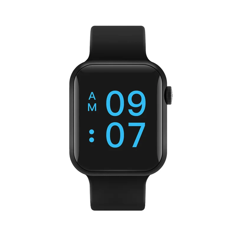 DHL Free Shipping Amazon Top Seller Full touch screen 1.54 inch Waterproof Intelligent Smartwatch T500 T900 Smart Bracelet
DHL Free Shipping Amazon Top Seller Full touch screen 1.54 inch Waterproof Intelligent Smartwatch T500 T900 Smart Bracelet